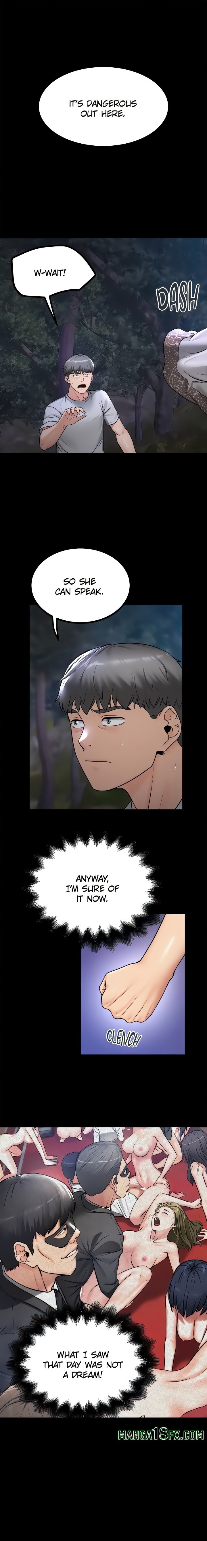 Island Girl - Chapter 22 [photo 5] - MangaPorn