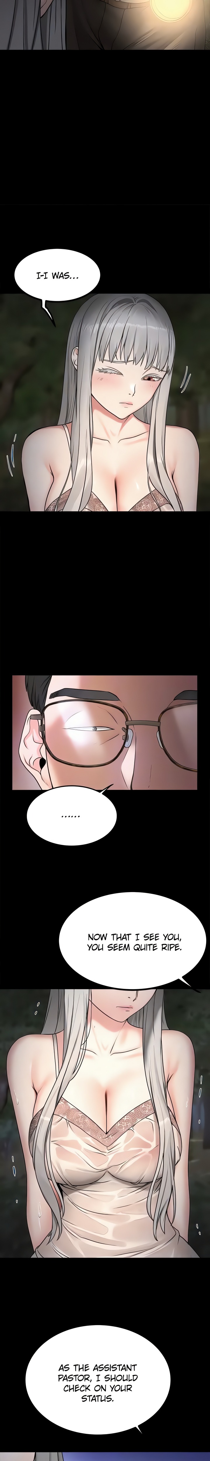 Island Girl - Chapter 22 [photo 8] - MangaPorn