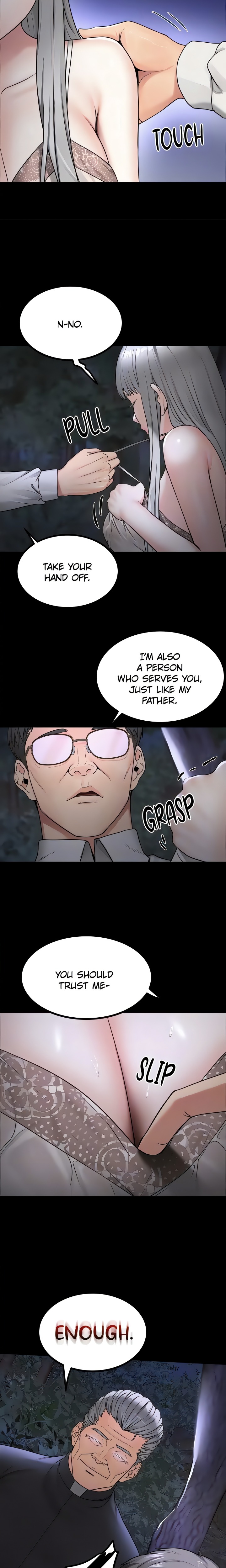 Island Girl - Chapter 22 [photo 9] - MangaPorn