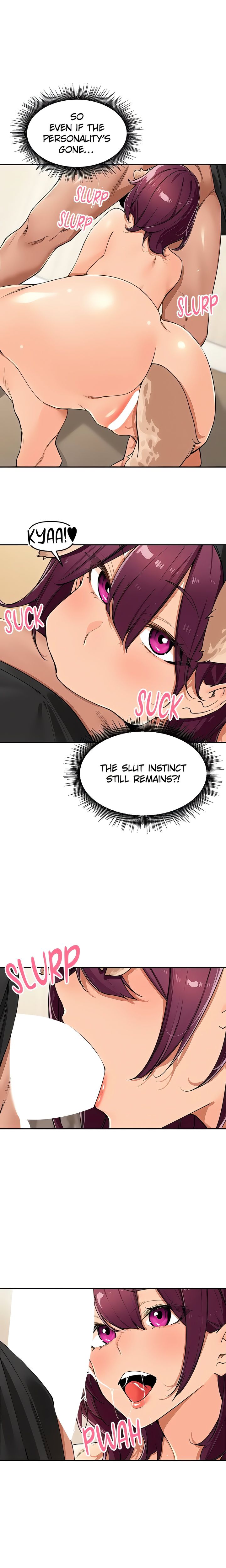 The Village’s Special Law - Chapter 29 [photo 1] - MangaPorn