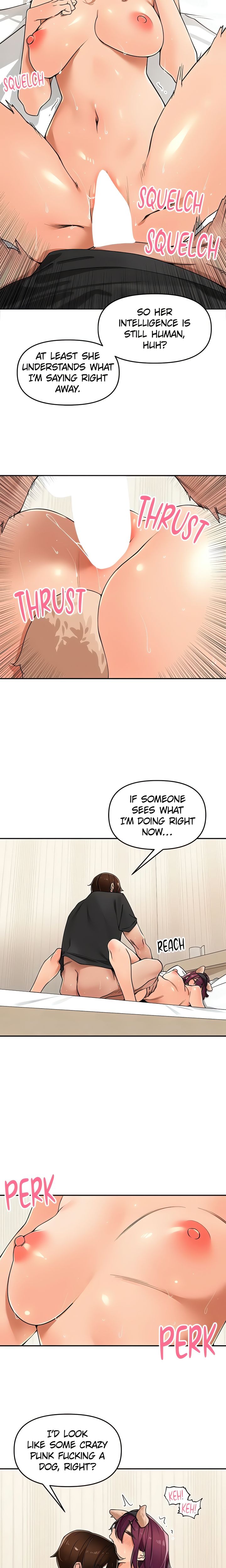 The Village’s Special Law - Chapter 29 [photo 10] - MangaPorn