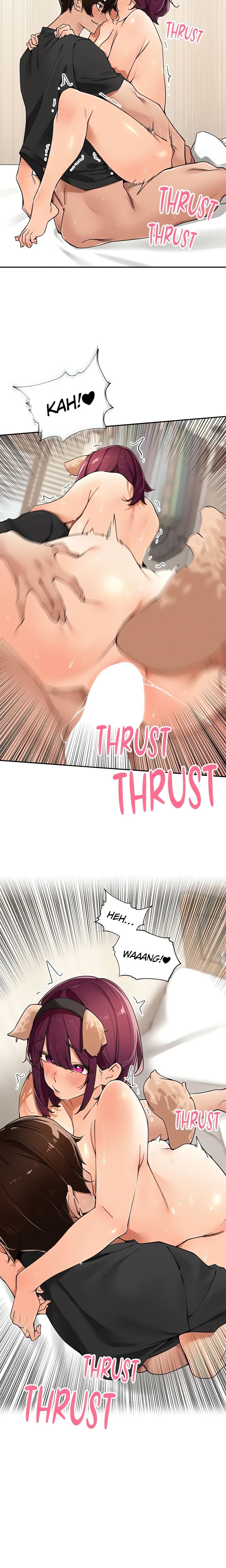 The Village’s Special Law - Chapter 29 [photo 11] - MangaPorn