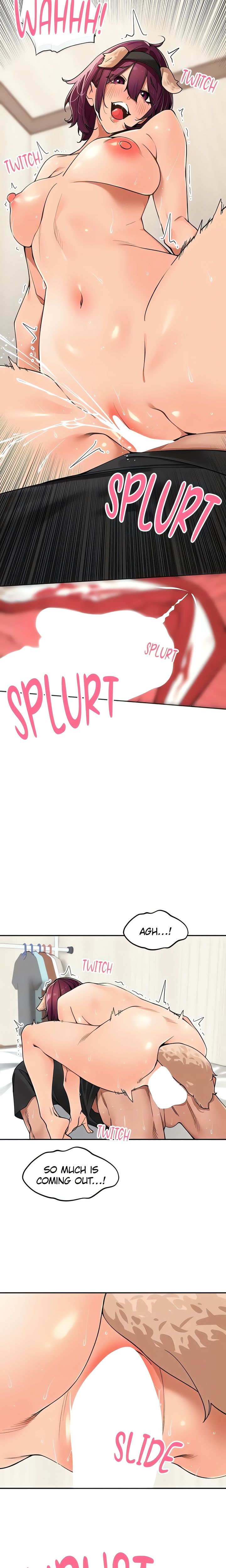 The Village’s Special Law - Chapter 29 [photo 13] - MangaPorn