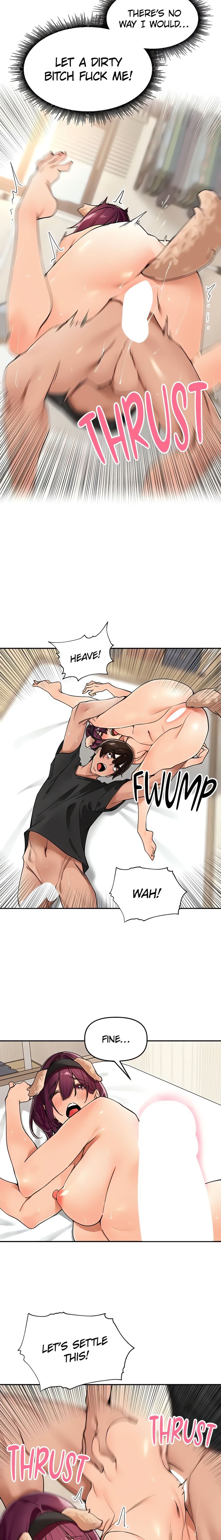 The Village’s Special Law - Chapter 29 [photo 16] - MangaPorn