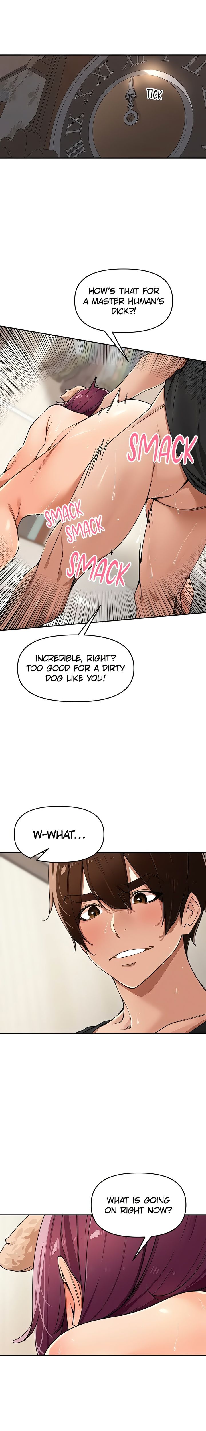 The Village’s Special Law - Chapter 29 [photo 18] - MangaPorn