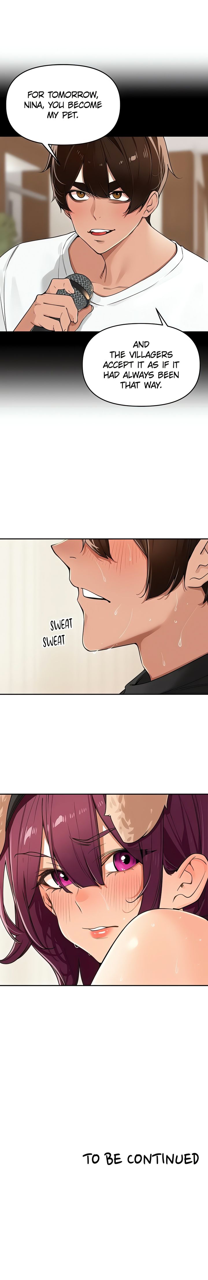 The Village’s Special Law - Chapter 29 [photo 19] - MangaPorn