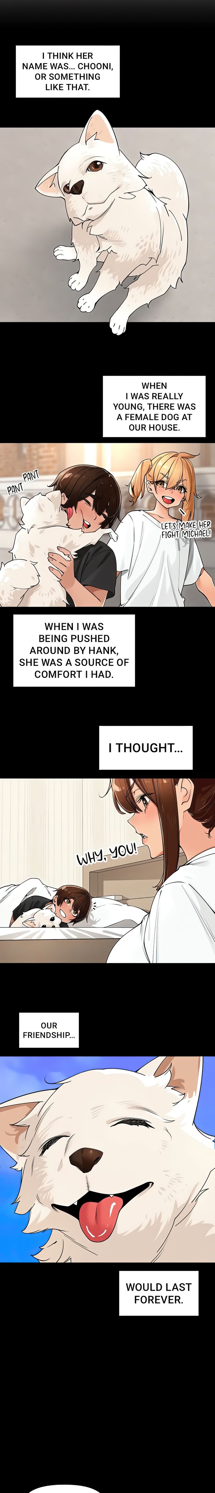 The Village’s Special Law - Chapter 29 [photo 3] - MangaPorn