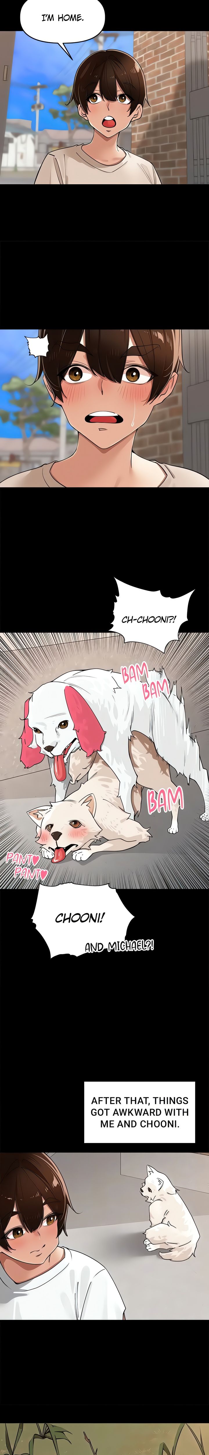 The Village’s Special Law - Chapter 29 [photo 4] - MangaPorn