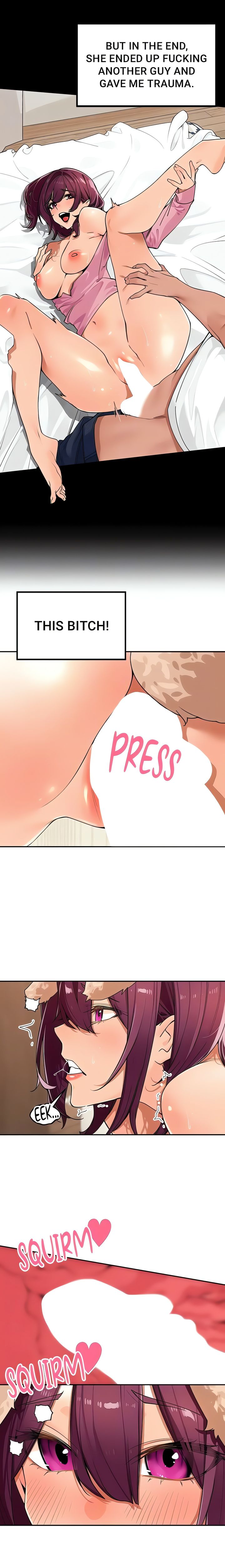 The Village’s Special Law - Chapter 29 [photo 6] - MangaPorn