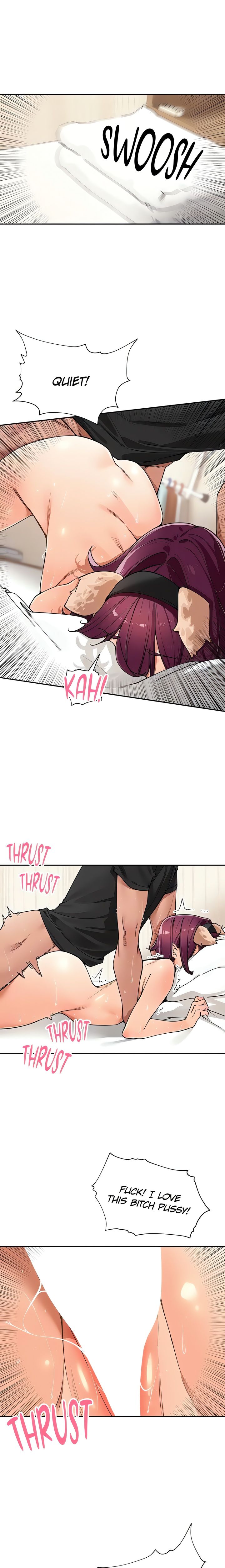 The Village’s Special Law - Chapter 29 [photo 8] - MangaPorn