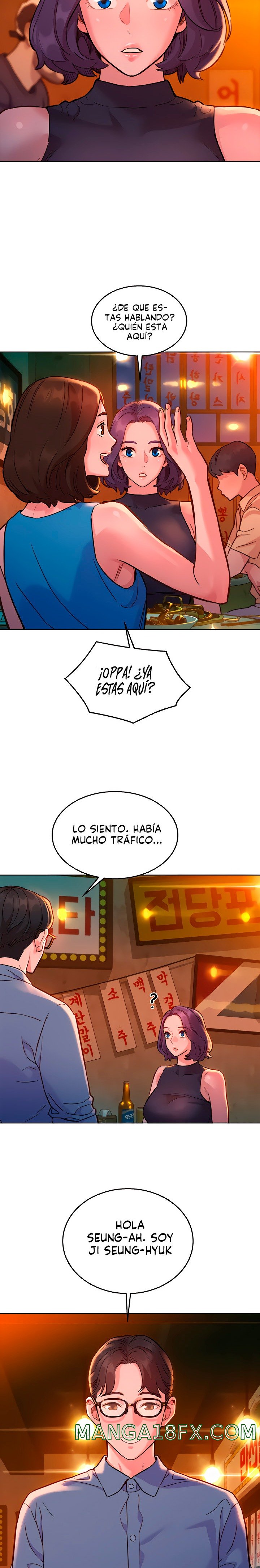 Friendship to Love Raw - Chapter 44 [photo 12] - MangaPorn