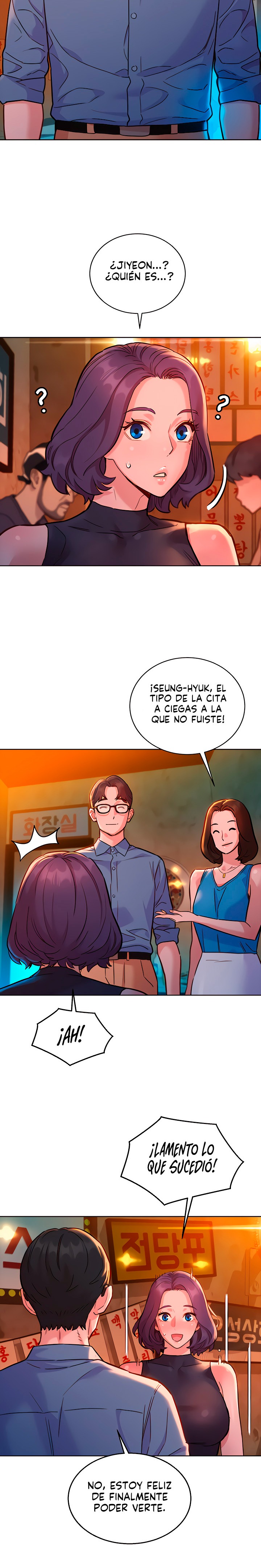 Friendship to Love Raw - Chapter 44 [photo 13] - MangaPorn