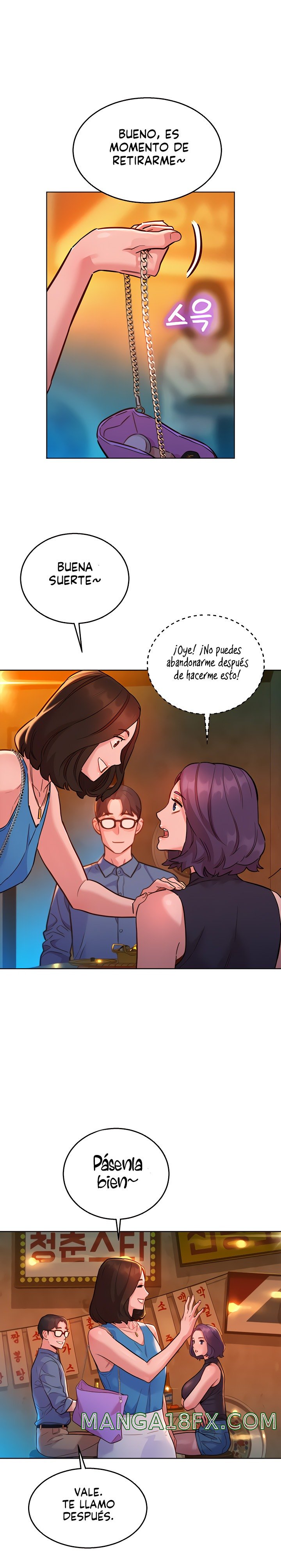 Friendship to Love Raw - Chapter 44 [photo 14] - MangaPorn