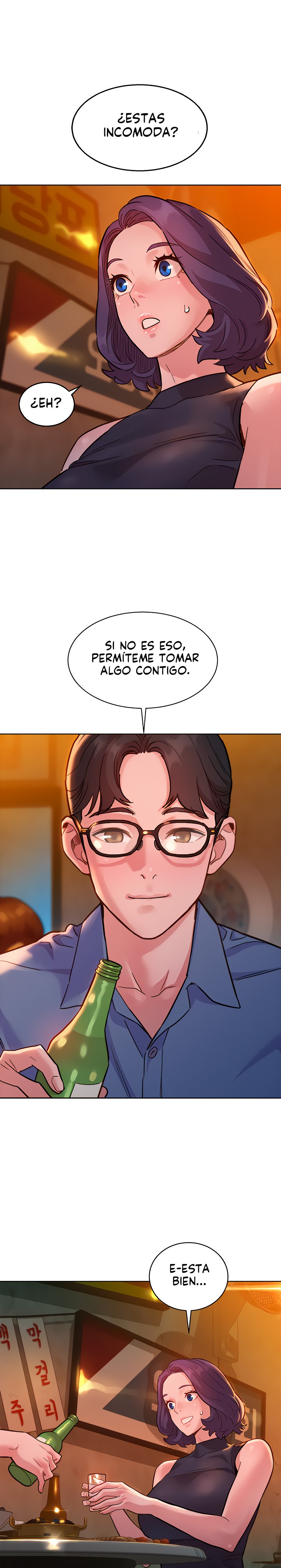 Friendship to Love Raw - Chapter 44 [photo 15] - MangaPorn