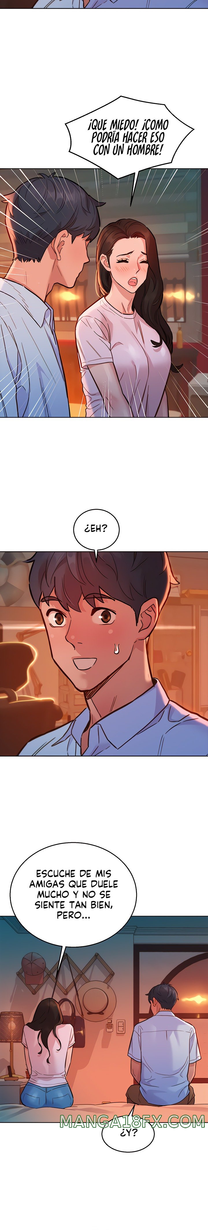 Friendship to Love Raw - Chapter 44 [photo 18] - MangaPorn