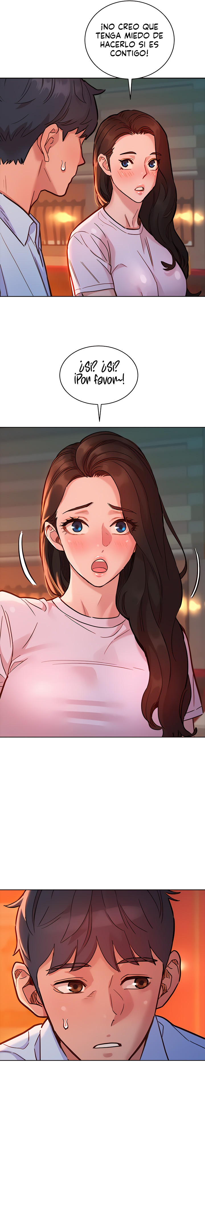 Friendship to Love Raw - Chapter 44 [photo 20] - MangaPorn