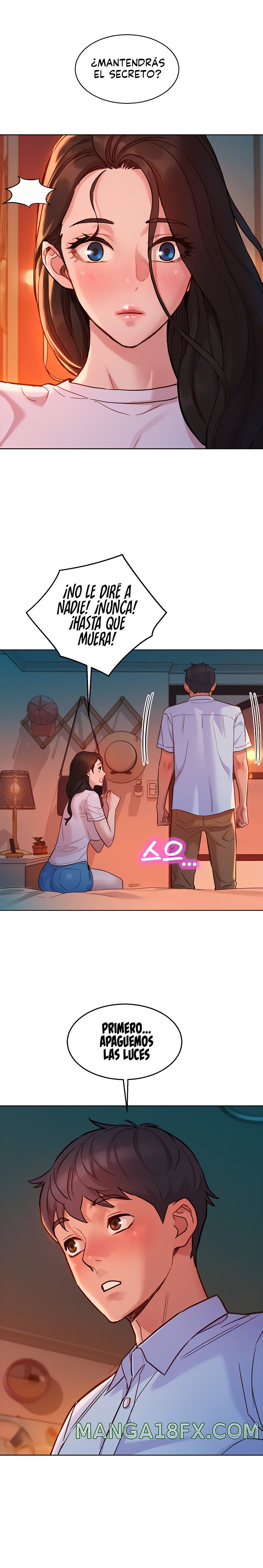 Friendship to Love Raw - Chapter 44 [photo 21] - MangaPorn