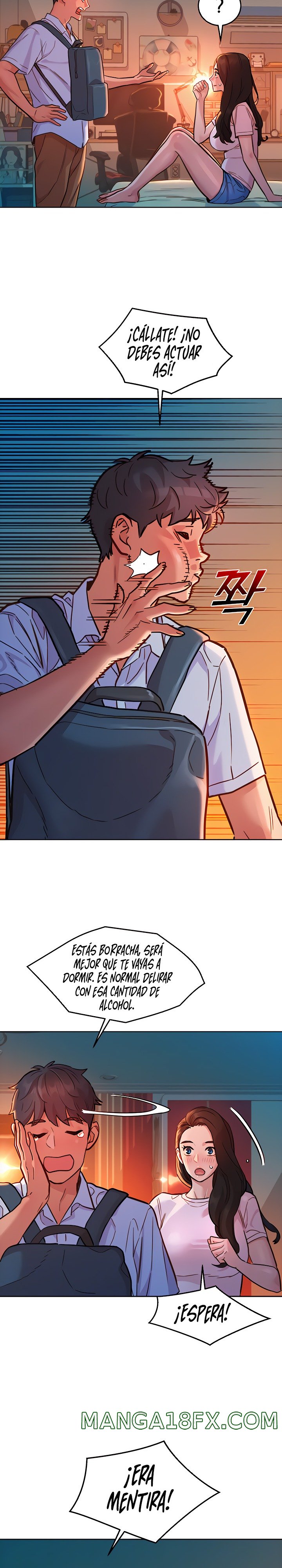 Friendship to Love Raw - Chapter 44 [photo 4] - MangaPorn