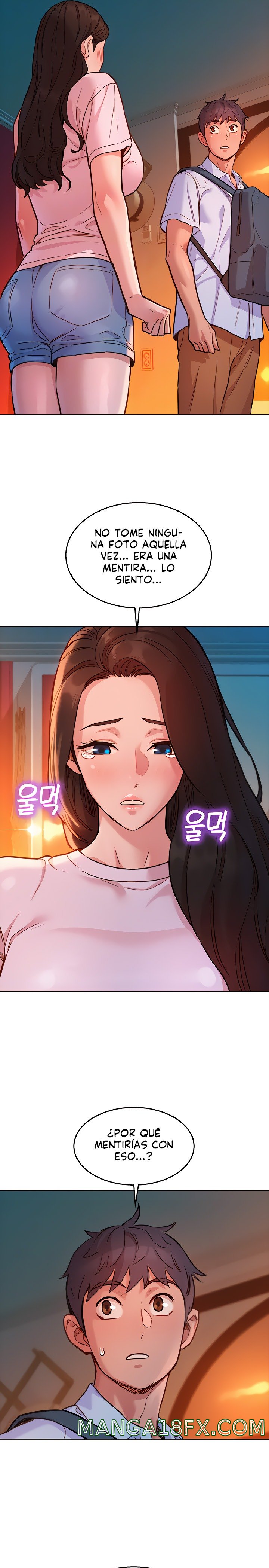 Friendship to Love Raw - Chapter 44 [photo 5] - MangaPorn