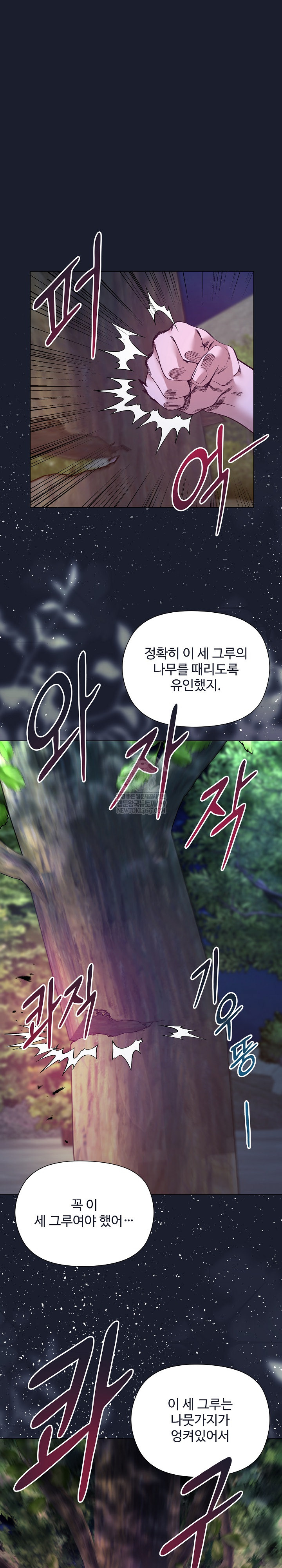 I Will Protect the Lady Raw - Chapter 52 [photo 13] - MangaPorn