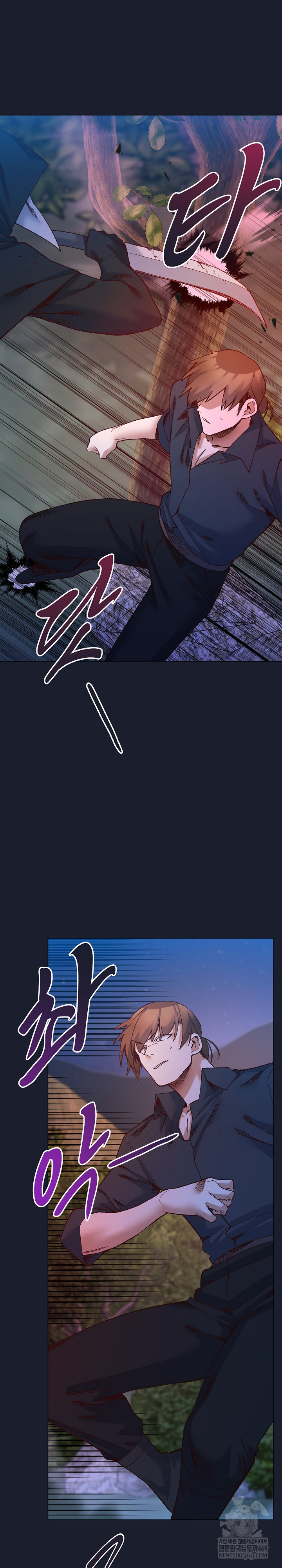 I Will Protect the Lady Raw - Chapter 52 [photo 4] - MangaPorn