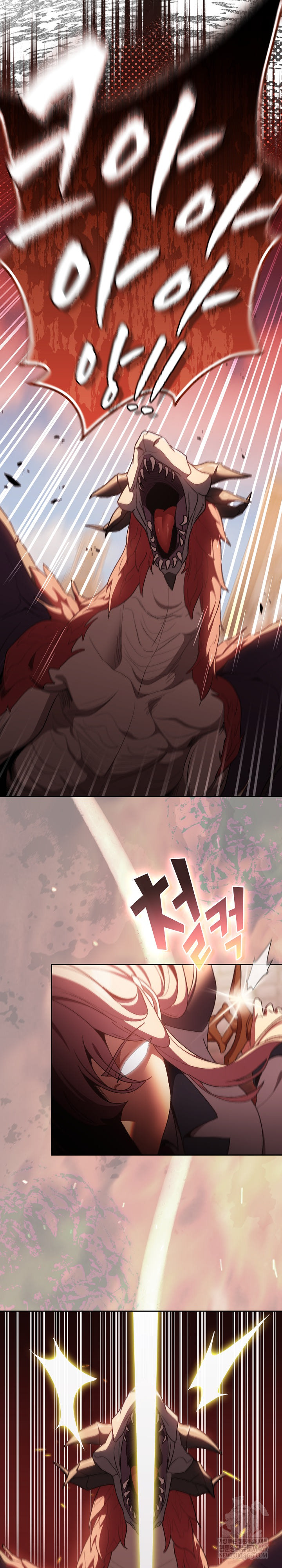 Save the World by Hitting It Raw - Chapter 34 [photo 10] - MangaPorn