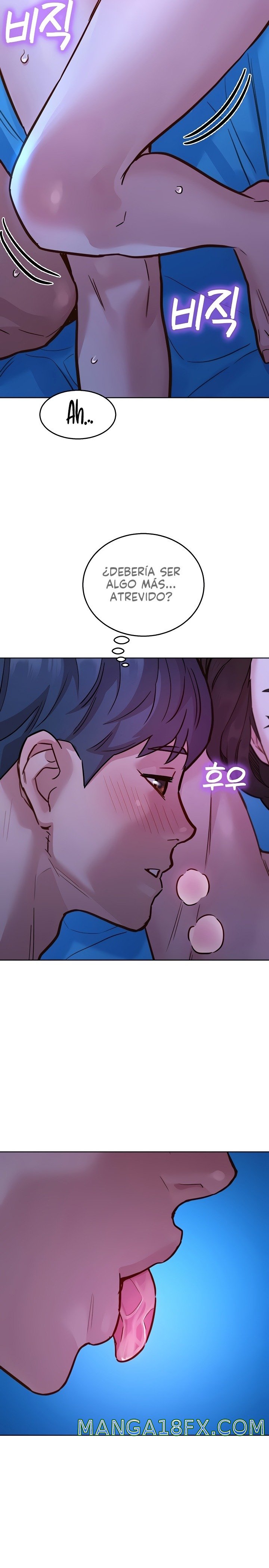 Friendship to Love Raw - Chapter 45 [photo 10] - MangaPorn