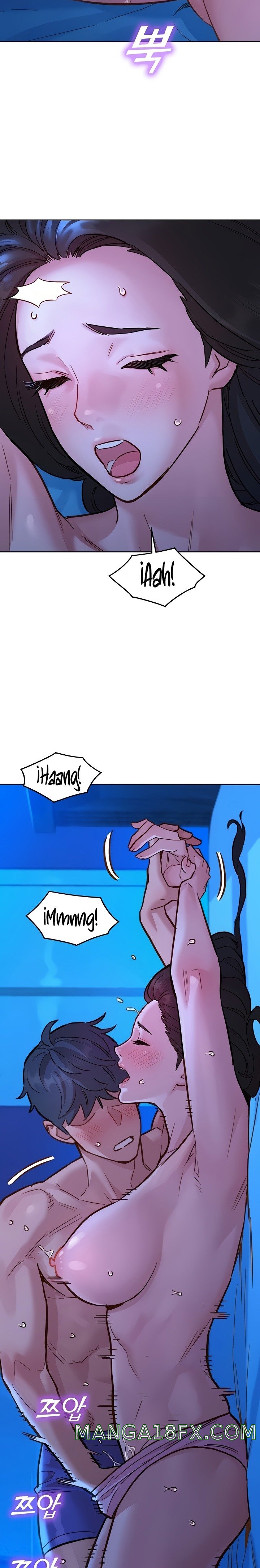 Friendship to Love Raw - Chapter 45 [photo 15] - MangaPorn