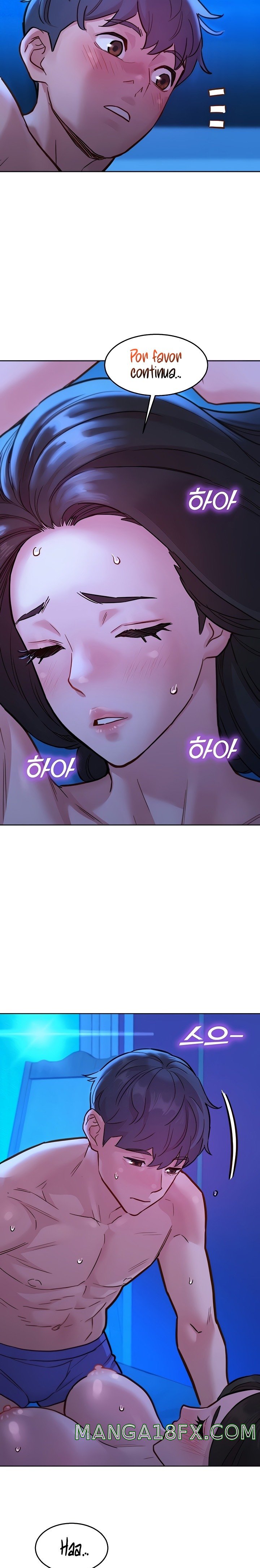 Friendship to Love Raw - Chapter 45 [photo 17] - MangaPorn