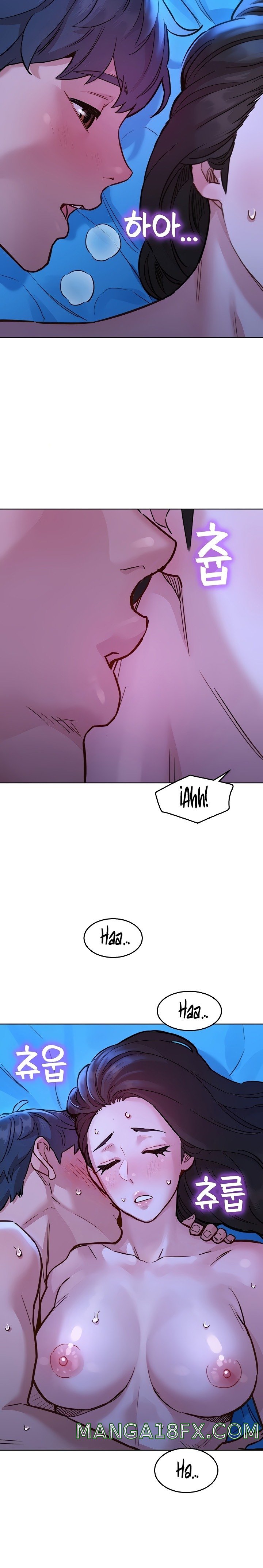 Friendship to Love Raw - Chapter 45 [photo 4] - MangaPorn