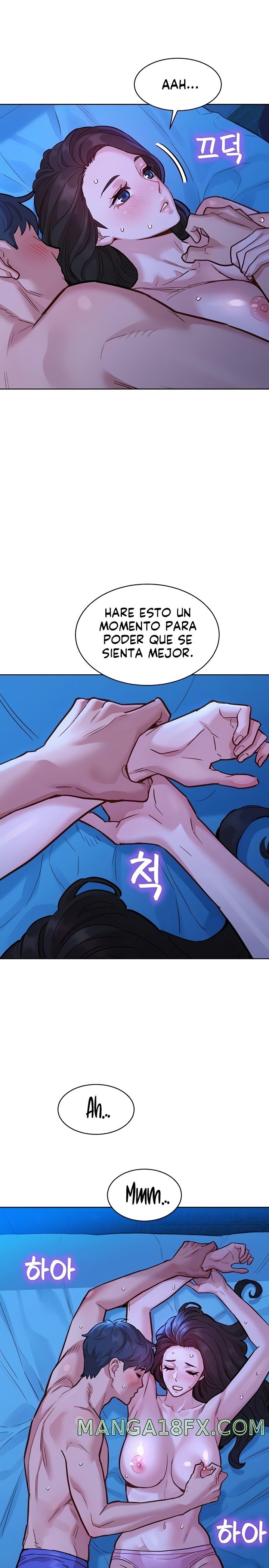 Friendship to Love Raw - Chapter 45 [photo 8] - MangaPorn