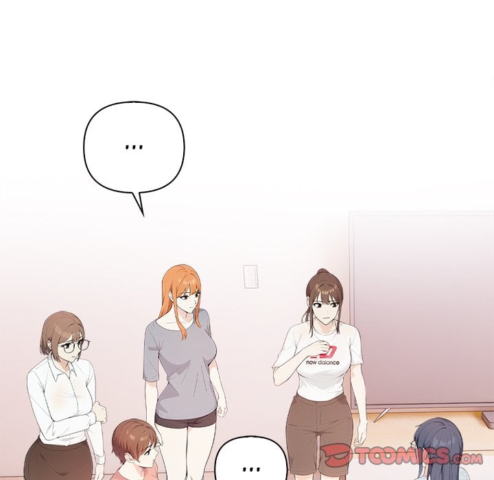 The Secret of a Girls’ Dorm - Chapter 43 [photo 12] - MangaPorn