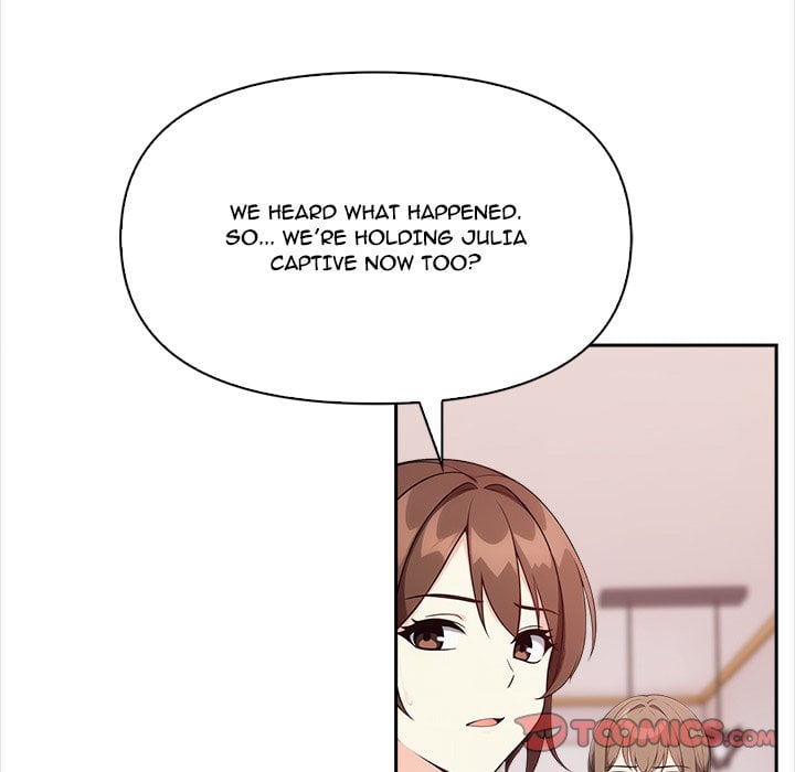 The Secret of a Girls’ Dorm - Chapter 43 [photo 14] - MangaPorn