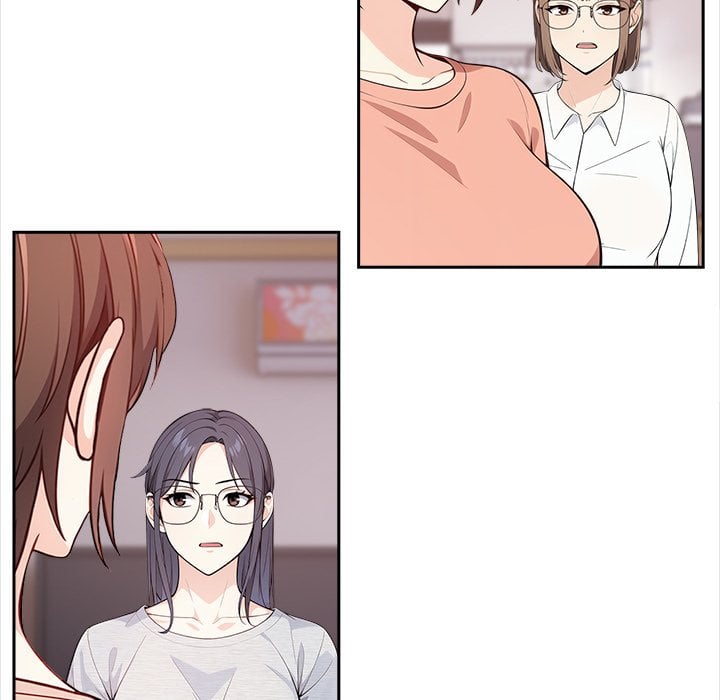 The Secret of a Girls’ Dorm - Chapter 43 [photo 15] - MangaPorn