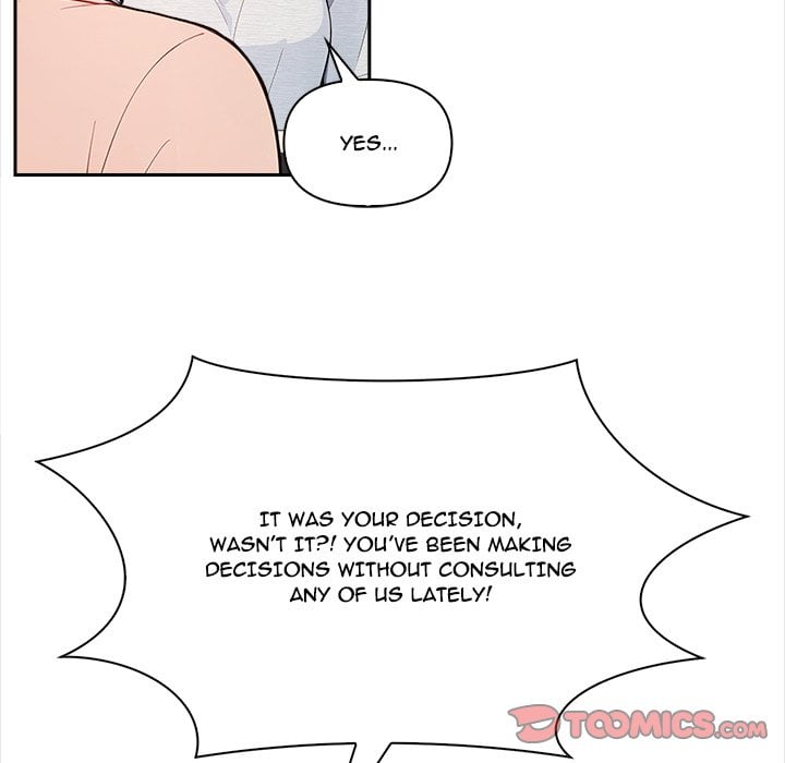 The Secret of a Girls’ Dorm - Chapter 43 [photo 16] - MangaPorn