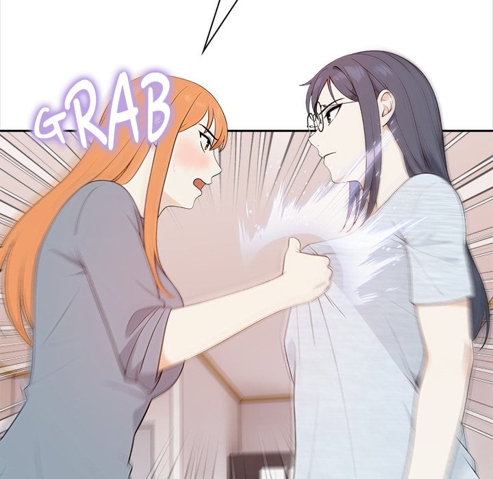 The Secret of a Girls’ Dorm - Chapter 43 [photo 17] - MangaPorn