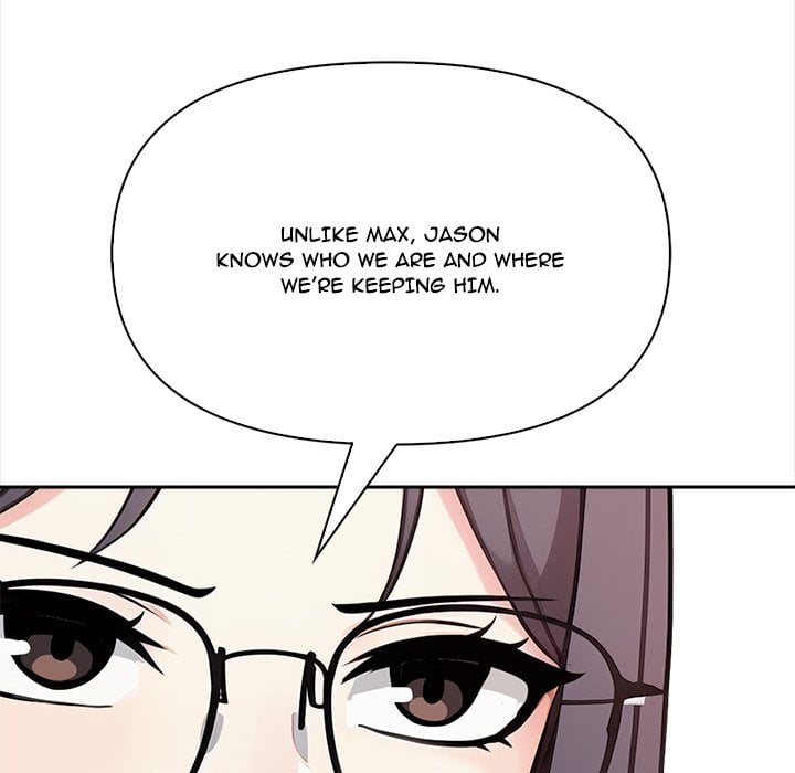 The Secret of a Girls’ Dorm - Chapter 43 [photo 19] - MangaPorn