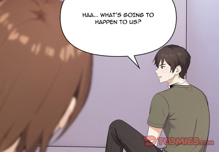 The Secret of a Girls’ Dorm - Chapter 43 [photo 2] - MangaPorn