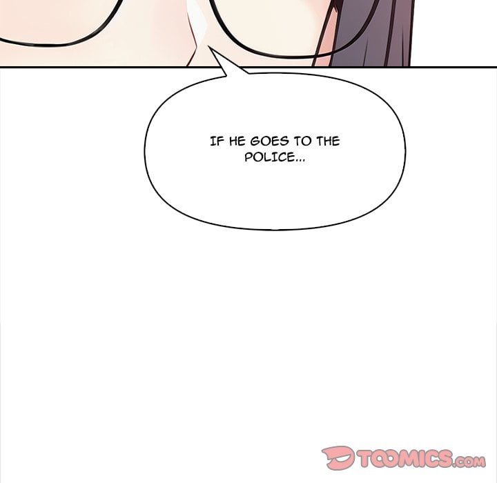 The Secret of a Girls’ Dorm - Chapter 43 [photo 20] - MangaPorn