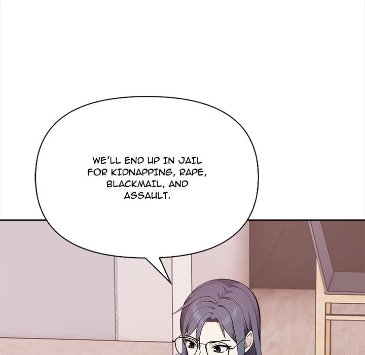 The Secret of a Girls’ Dorm - Chapter 43 [photo 21] - MangaPorn