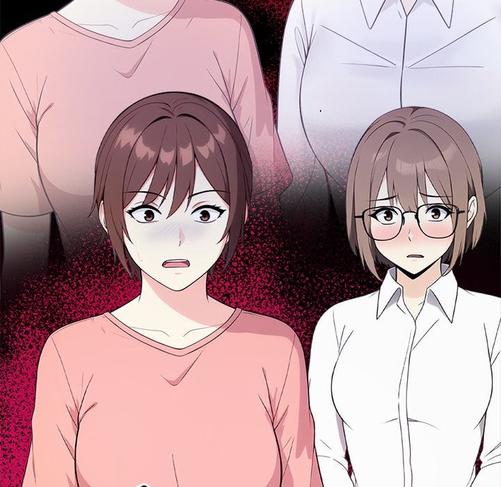 The Secret of a Girls’ Dorm - Chapter 43 [photo 25] - MangaPorn