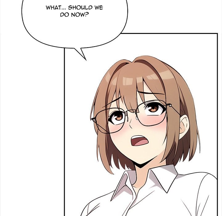 The Secret of a Girls’ Dorm - Chapter 43 [photo 29] - MangaPorn