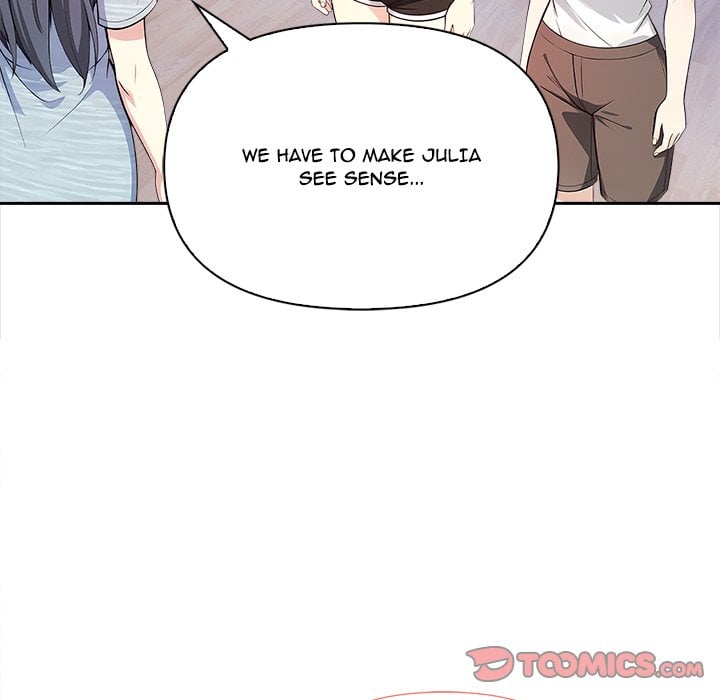 The Secret of a Girls’ Dorm - Chapter 43 [photo 32] - MangaPorn