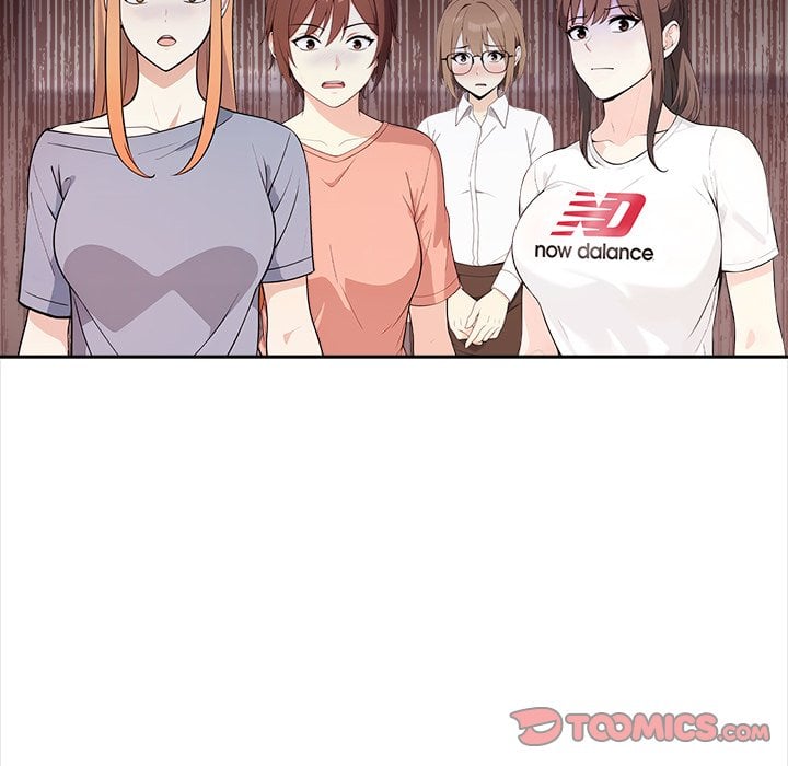 The Secret of a Girls’ Dorm - Chapter 43 [photo 36] - MangaPorn