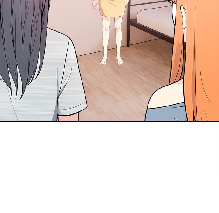 The Secret of a Girls’ Dorm - Chapter 43 [photo 41] - MangaPorn