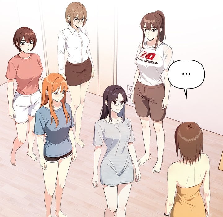 The Secret of a Girls’ Dorm - Chapter 43 [photo 43] - MangaPorn