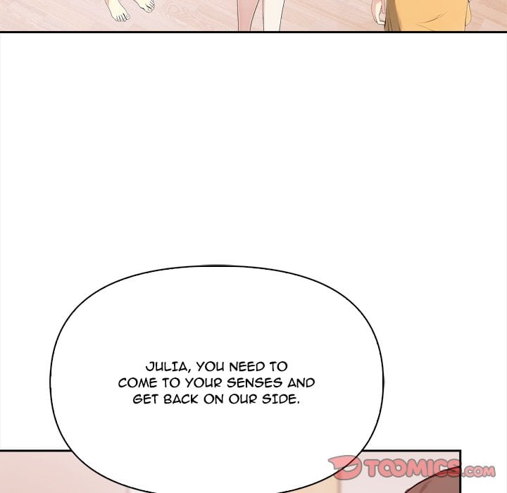 The Secret of a Girls’ Dorm - Chapter 43 [photo 44] - MangaPorn