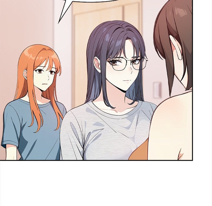 The Secret of a Girls’ Dorm - Chapter 43 [photo 45] - MangaPorn