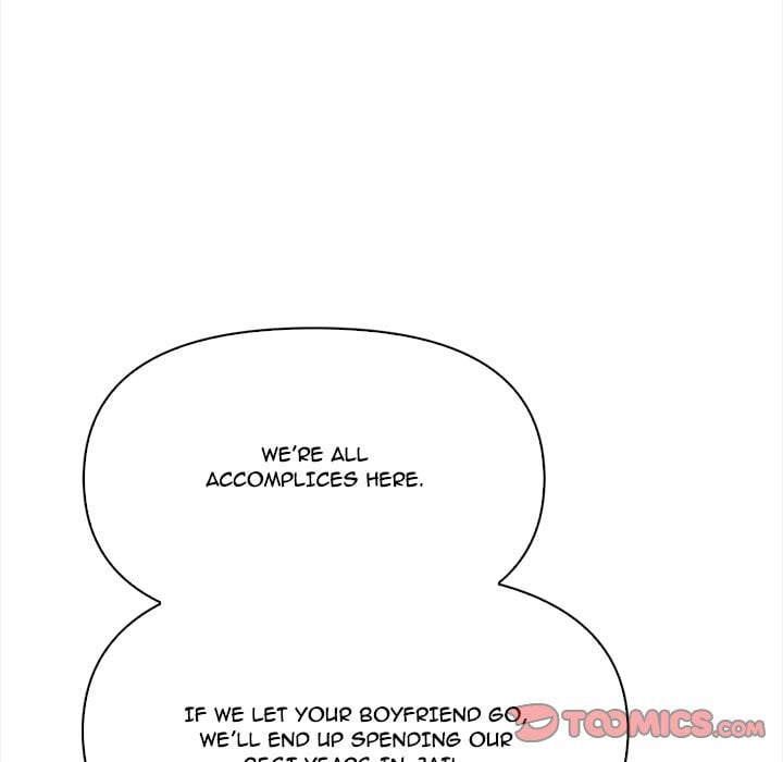 The Secret of a Girls’ Dorm - Chapter 43 [photo 46] - MangaPorn