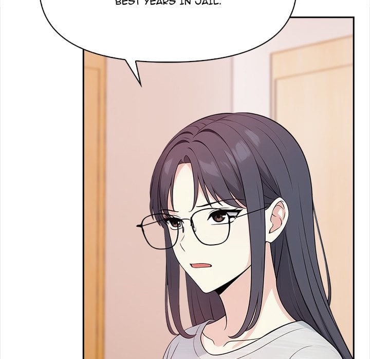 The Secret of a Girls’ Dorm - Chapter 43 [photo 47] - MangaPorn